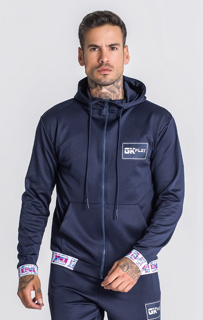 Gk store hoodie mens