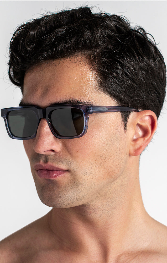 Blue Cielo Sunglasses