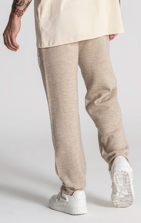 Beige Cosy Pants