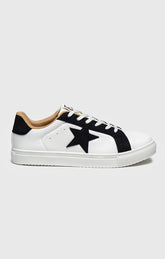 White Star Sneakers