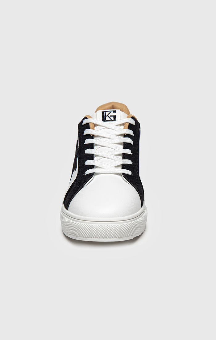 White Star Sneakers