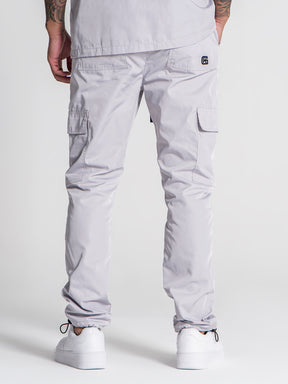 pants / Grey Santos Joggers