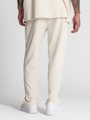 pants / Beige Cubanito Pants