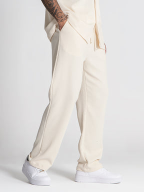 pants / Beige Cubanito Pants